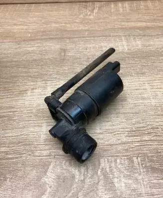 Peugeot 407 Windscreen/windshield washer pump 9632984980 9634558980