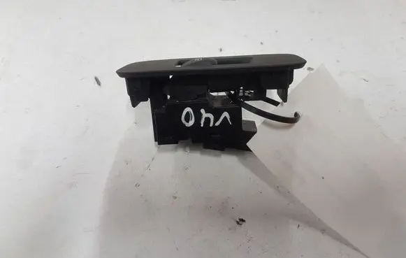 Volvo V40 Electric window control switch 31334569