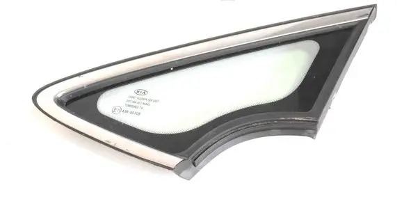 KIA Ceed Front triangle window/glass 43R00108