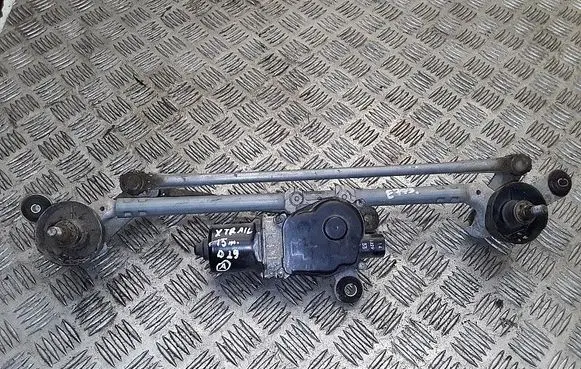 Nissan X-Trail T32 Front wiper linkage wm07c