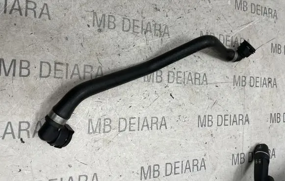 BMW X3 F25 Engine coolant pipe/hose 8514435