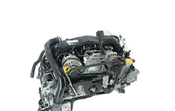 Subaru Legacy Engine EE20