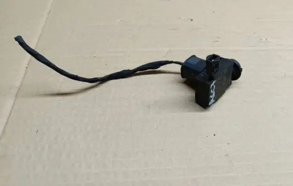 Audi A6 S6 C7 4G Air quality sensor 4G0907658A PAG050514