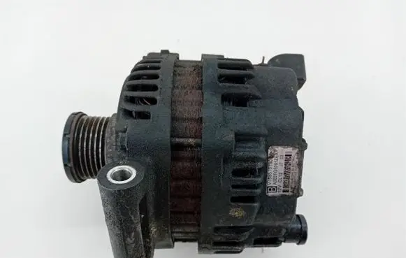 Peugeot 207 Generator/alternator