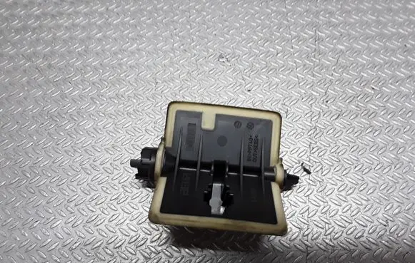 BMW 5 E60 E61 Electric throttle body valve 