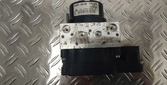 Toyota Yaris ABS Pump 445100D130 895410D330
