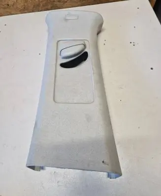 Volkswagen Touran I (B) pillar trim (top) 1T0867243E 1T0867245 MB0SS5224