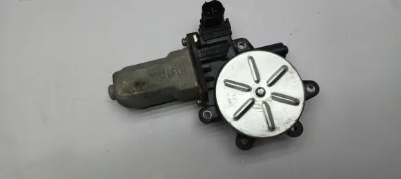 Subaru B9 Tribeca Front door window regulator motor 50831GB