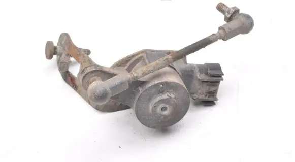 Opel Insignia B Headlight/headlamp level sensor 23403561