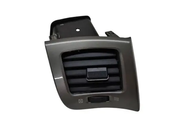 Toyota Avensis Verso Dashboard side air vent grill/cover trim 5566044080 5566044050 5568744030