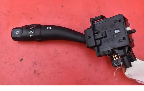 Hyundai H-1, Starex, Satellite Headlight wiper switch 934104H000