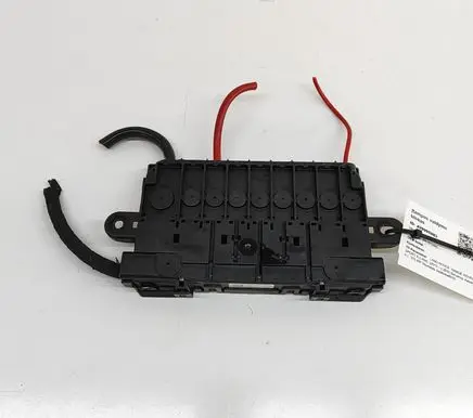 Land Rover Range Rover Sport L494 Fuse module HPLA14A073KA
