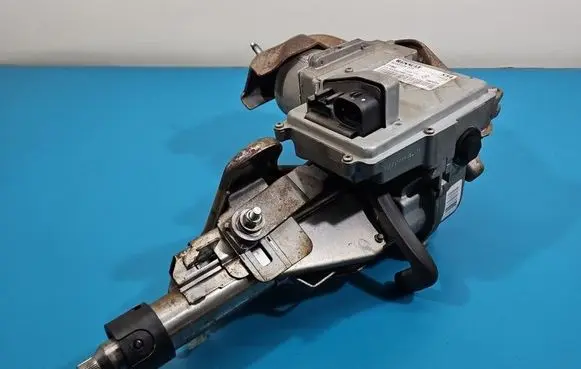 Renault Scenic II - Grand scenic II Power steering pump X84 IMPRK1540679