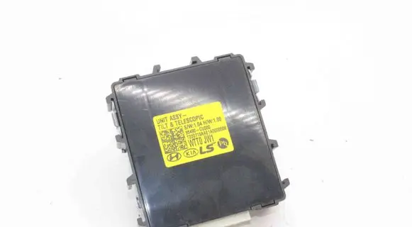 Genesis GV60 Steering rack control module 95490CU000