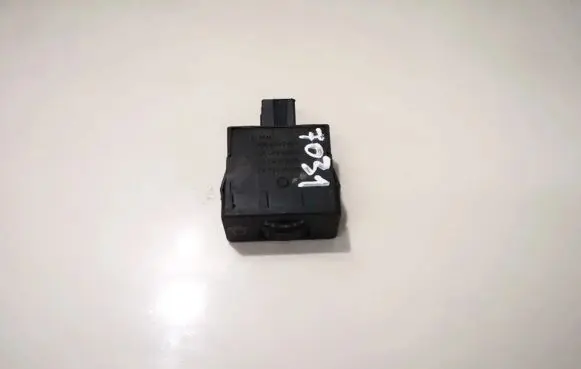 Citroen Berlingo Headlight level height control switch 96384422xt 96366692xt
