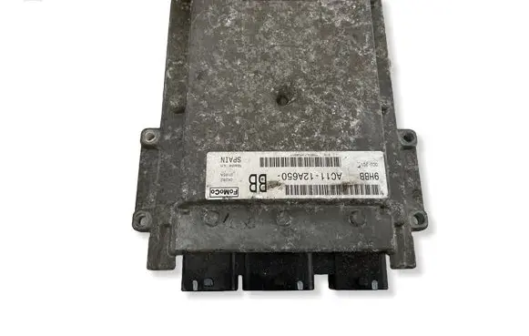 Ford Transit Engine control unit/module AC1112A650