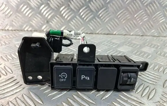 Nissan X-Trail T32 Other switches/knobs/shifts 240184CE0A