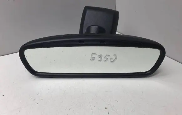 Ford C-MAX I Rear view mirror (interior) 3S7A-17E678-BA