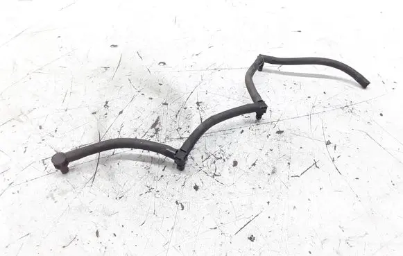 Peugeot 206 Fuel return line/hose 