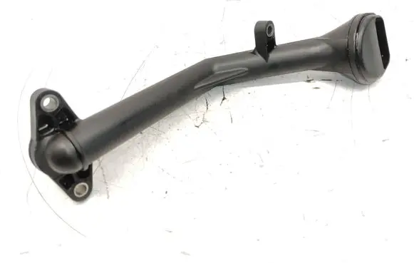 Opel Insignia A Oil sump strainer pipe 55567089