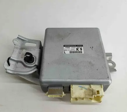 Power steering control unit/module