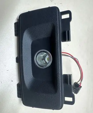 Audi A4 S4 B9 Other center console (tunnel) element 8W0863324 01118229001