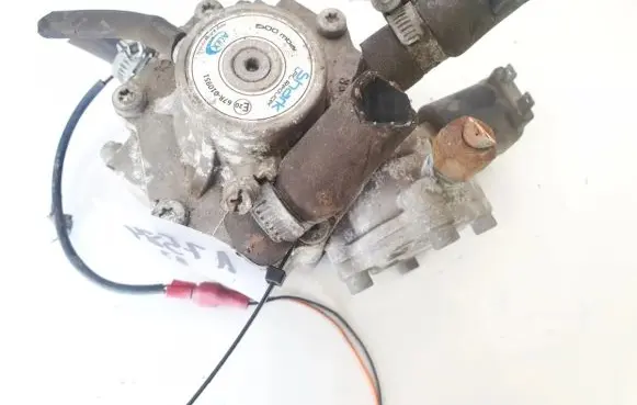 Nissan Murano Z50 LP gas reducer 67r010951 67r-010951