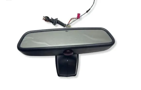 BMW X5 E70 Rear view mirror (interior) 9159114 9051732 20223699