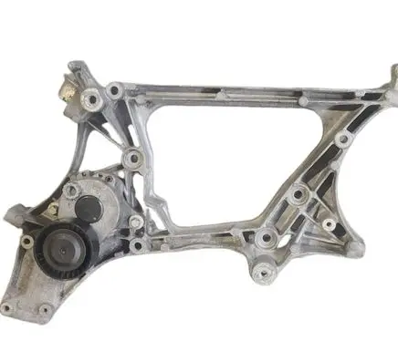 Mercedes-Benz C W204 Generator/alternator bracket A6512011909