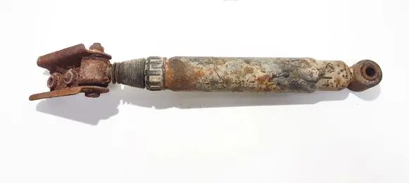 Peugeot 605 Rear shock absorber/damper