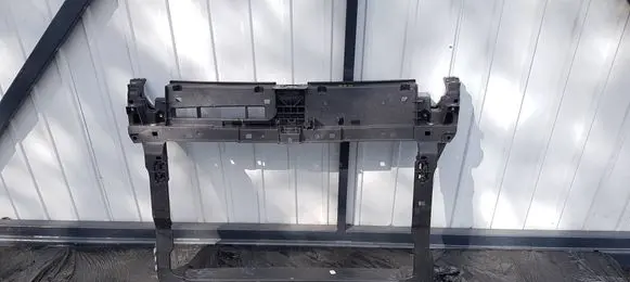 Skoda Kodiaq II Radiator support slam panel 57H805588K