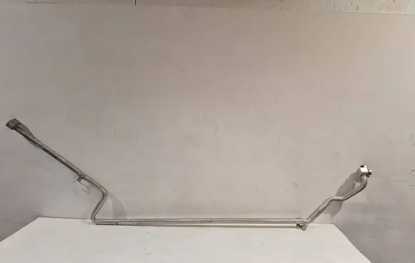 Air conditioning (A/C) pipe/hose