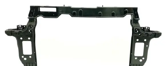 KIA Picanto Radiator support slam panel 64101G6000