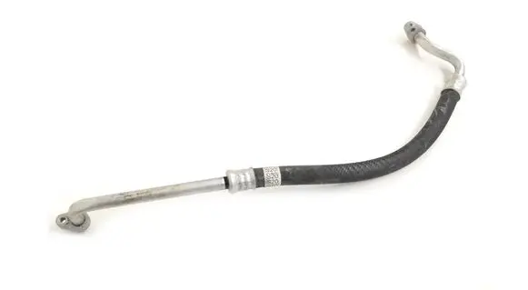 Audi A4 S4 B8 8K Air conditioning (A/C) pipe/hose 