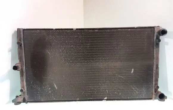 Volkswagen Sharan Coolant radiator