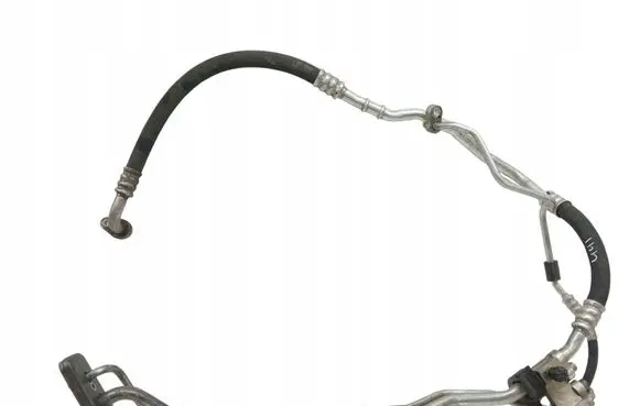 BMW X6 E71 Air conditioning (A/C) pipe/hose 