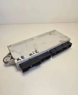 BMW 1 E81 E87 Door control unit/module 61356947117