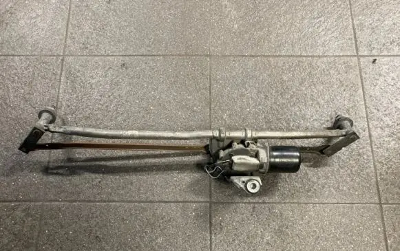 Iveco Daily 4th gen Front wiper linkage 504084722