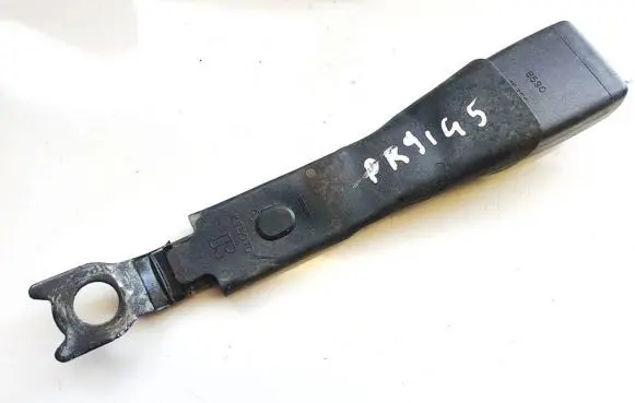 Citroen C1 Front seatbelt buckle k750704 15355