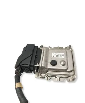 Renault Trafic III (X82) Adblue control unit 237G00049R 237G00001R 0281032615
