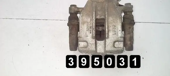 Citroen C8 Rear brake caliper