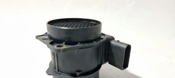 Mercedes-Benz SLK R170 Mass air flow meter 5WK9613Z