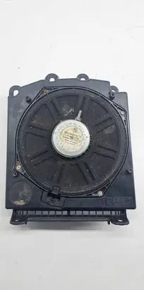 BMW 5 E60 E61 Subwoofer speaker 6929100 5465125 619289