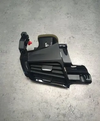 BMW X5 F15 Dashboard side air vent grill/cover trim 9252649