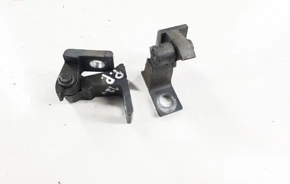 Volkswagen Amarok Front door hinge set 