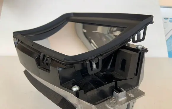 Audi A6 S6 C7 4G Head up display screen 4G0919604G
