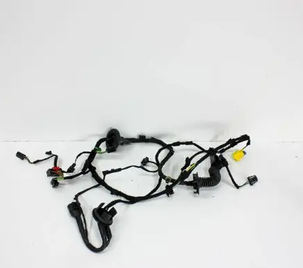 Audi Q3 8U Front door wiring loom 8U0971029BB
