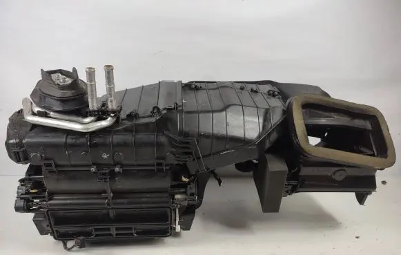 Audi A6 S6 C7 4G Interior heater climate box assembly 4g1816005c
