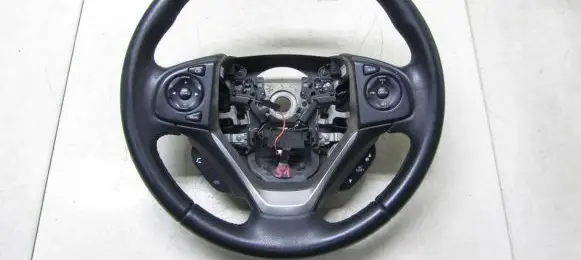 Honda CR-V Steering wheel