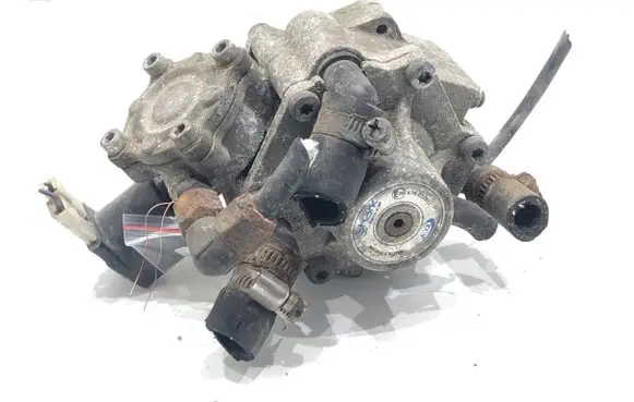 Opel Corsa D LP gas reducer 67R-010951